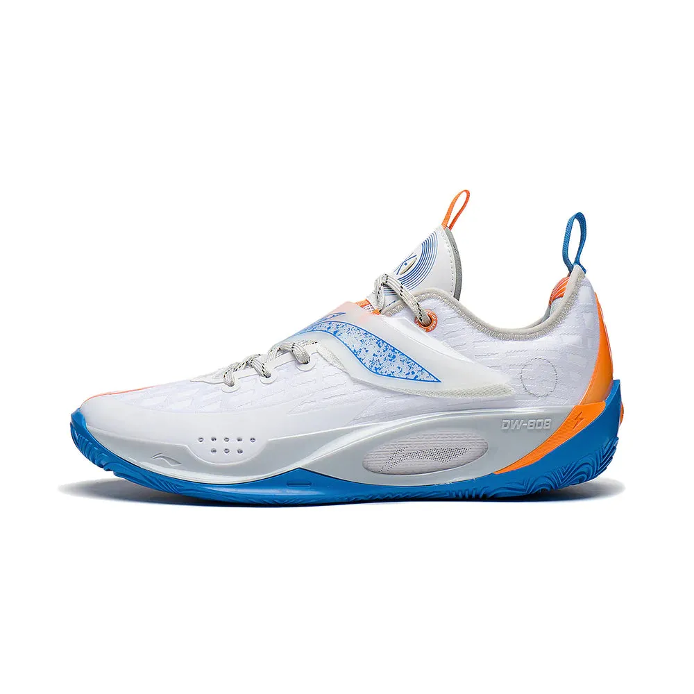 All Weather Performance Li Ning Wade 808 2 V2 - Dreamer