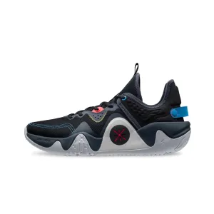 Orthotic Friendly Insoles Li-Ning Wade Ice Blood V2 - Team No Sleep