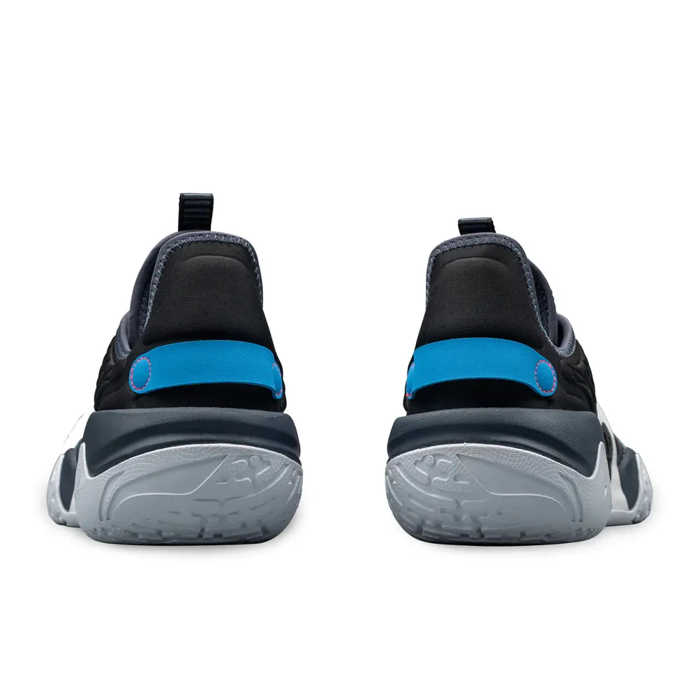 Adaptive Cushion Pods Quick Flex Li-Ning Wade Ice Blood V2 - Team No Sleep