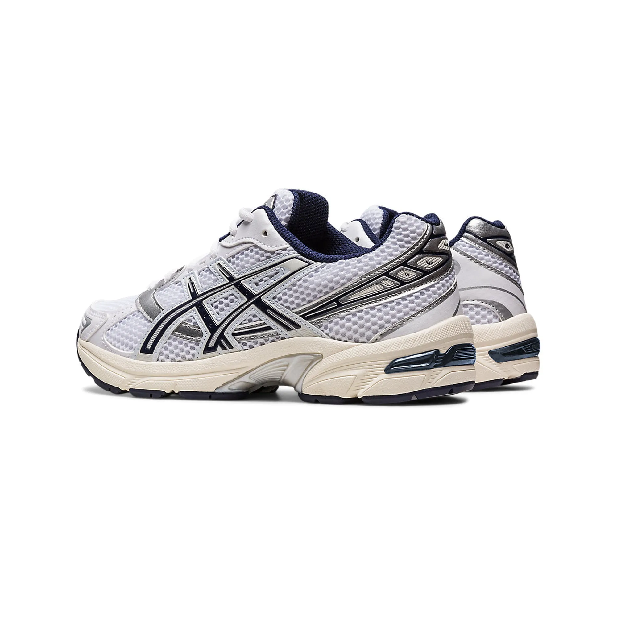 Supportive Chassis ASICS Gel-1130 'White Midnight' Women's (2023)