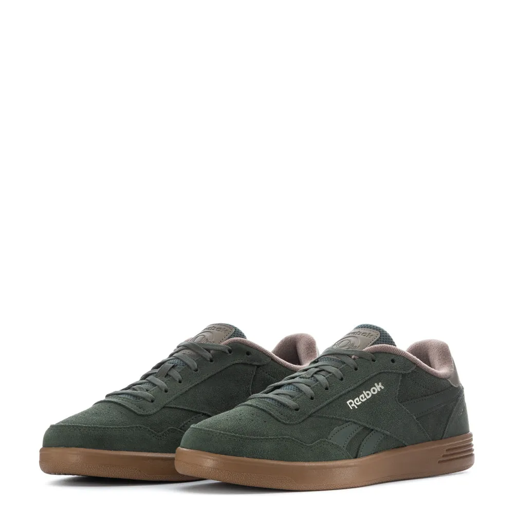 Court Advance- Mens Ergonomic Shape Comfort Slope