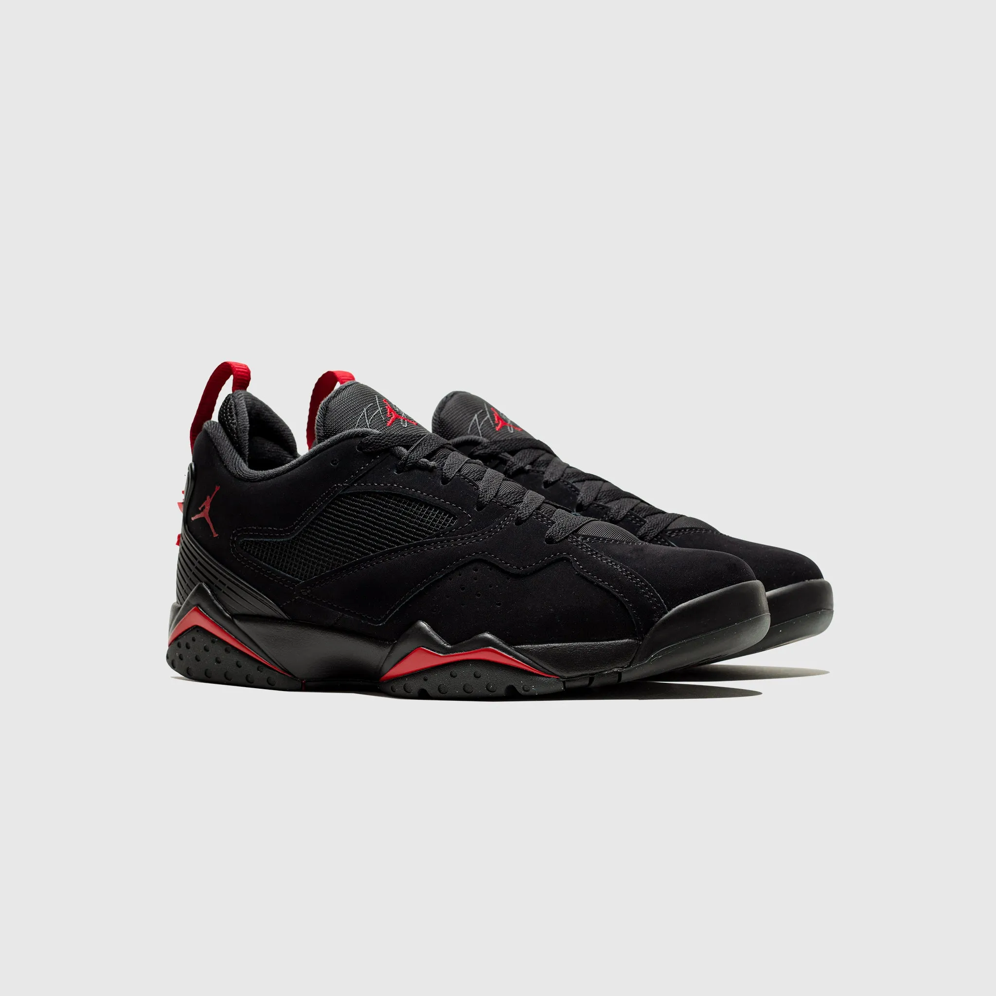 Heat Mode AIR JORDAN MVP 92 "BRED"