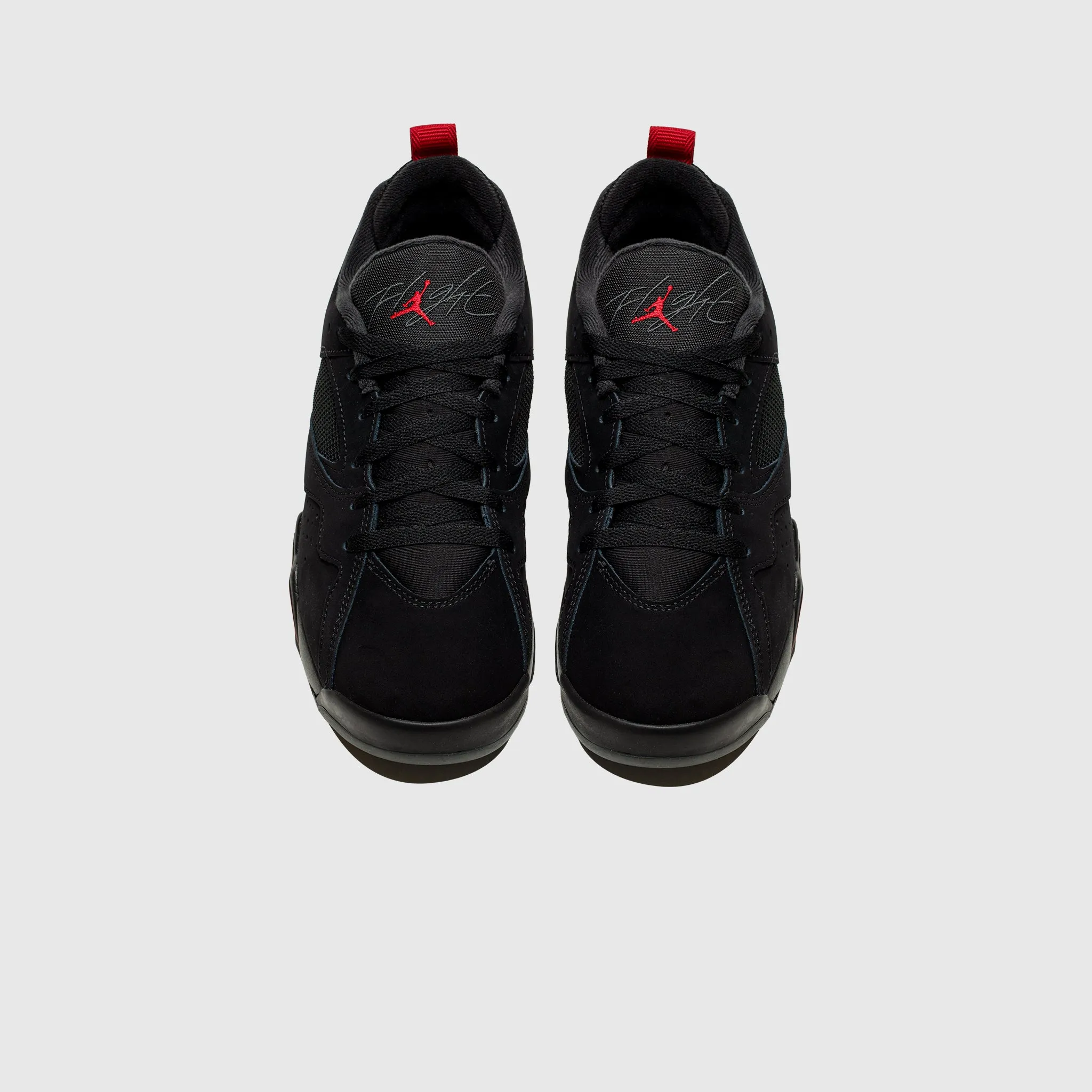 Lightweight Form Road Trip Family Fit AIR JORDAN MVP 92 "BRED"