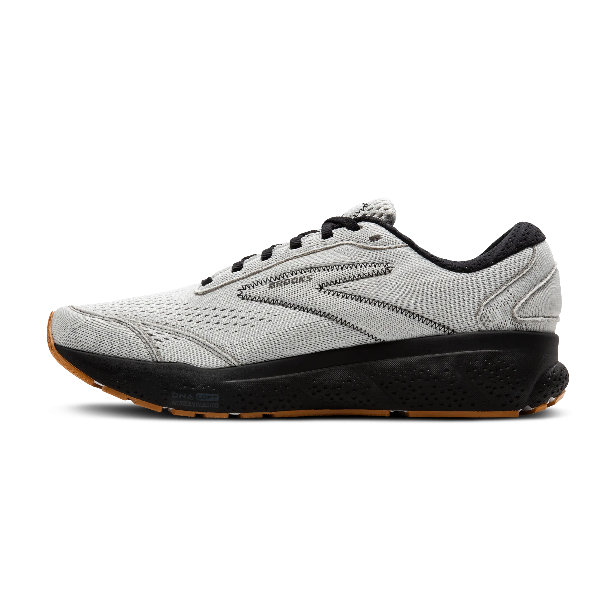 Anti slip technology Men's Ghost 16