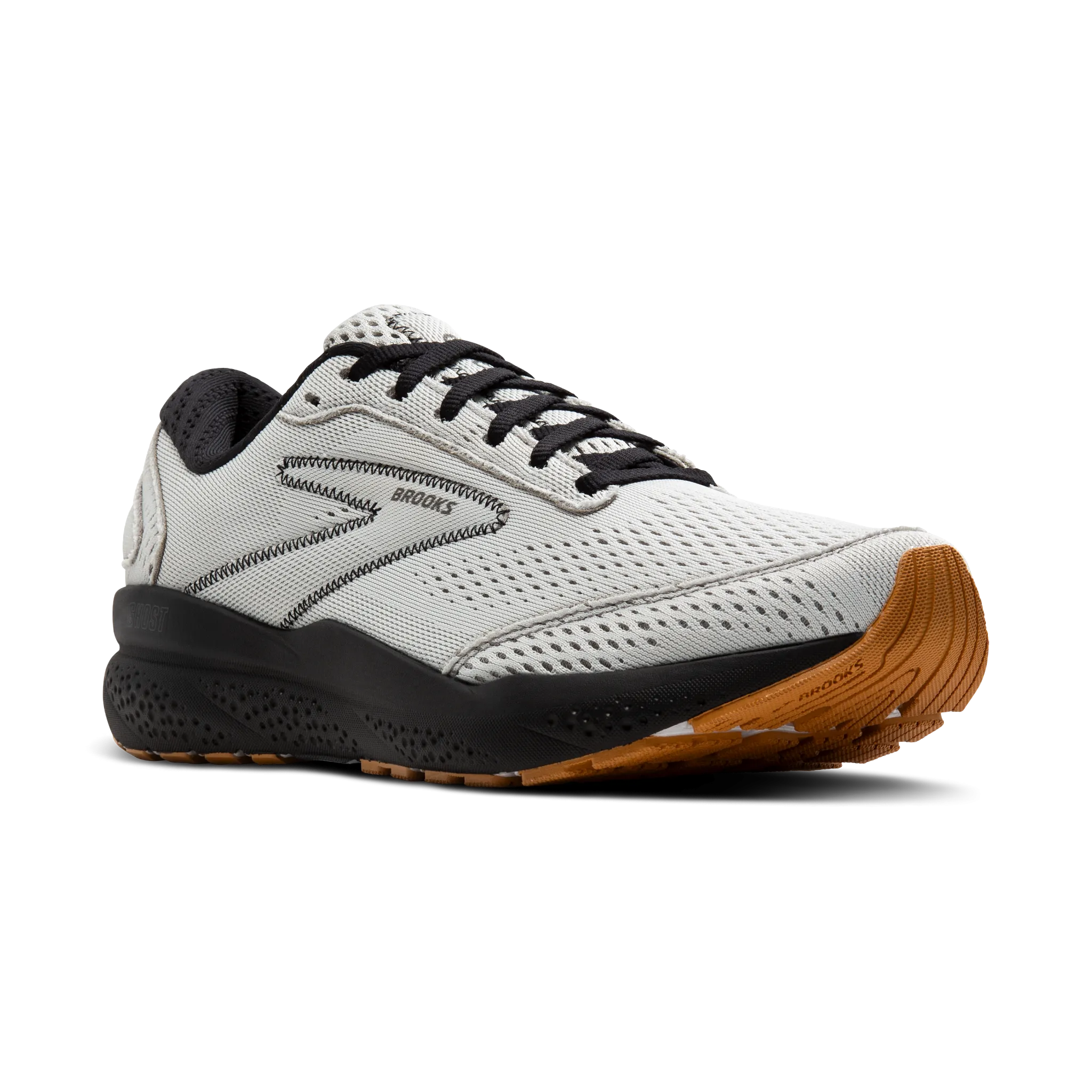 Men's Ghost 16 odor - resistant Heel Clip Stabilizer