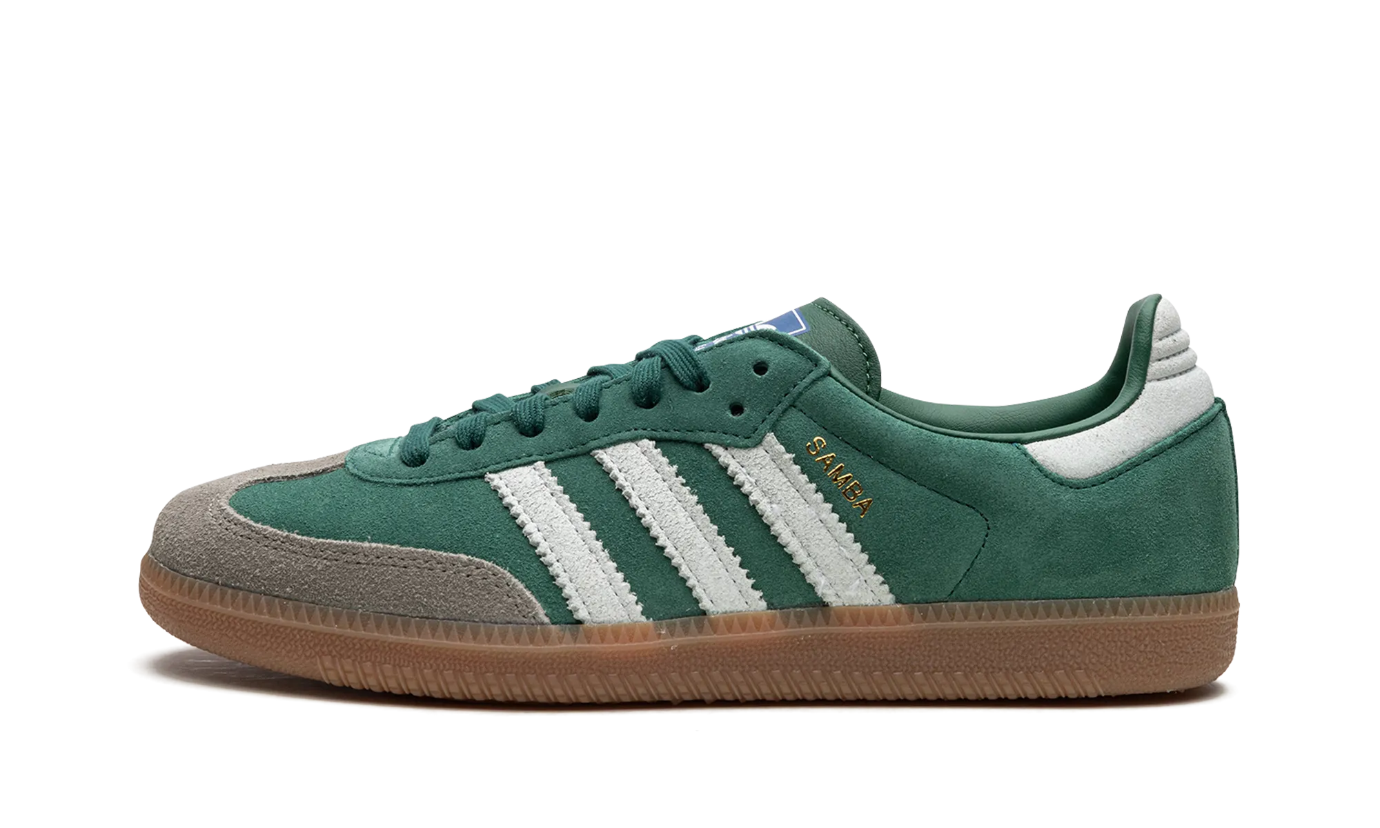 Samba OG "Collegiate Green" Every Occasion