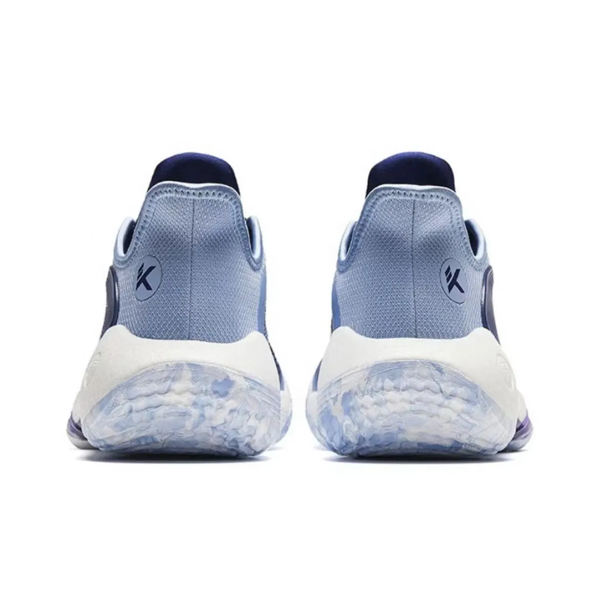 Speed Flex Shoes Anta Three-Point Rain 2.0 - Lion Fish