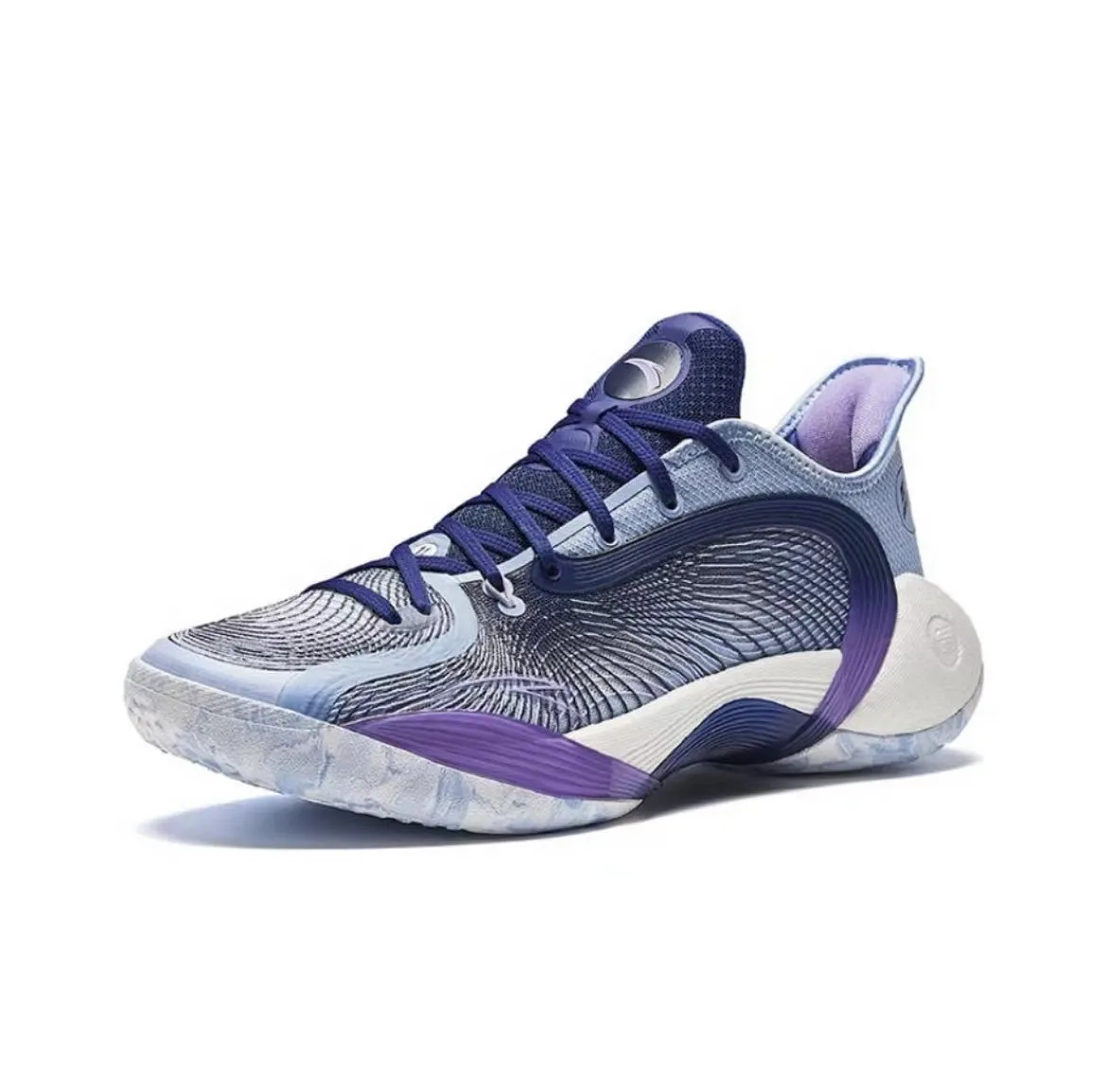 Anta Three-Point Rain 2.0 - Lion Fish Arch Tech