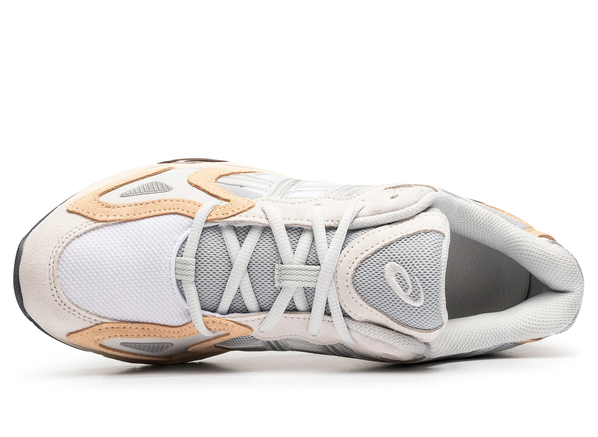budget - friendly shoe price Asics GEL-K1011 'White / Glacier Grey'