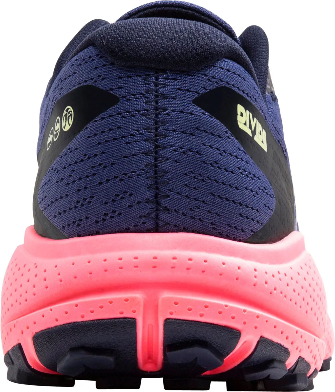 Brooks Divide 5 GORE-TEX Womens Trail Running Shoes - Blue inauguration - themed running option