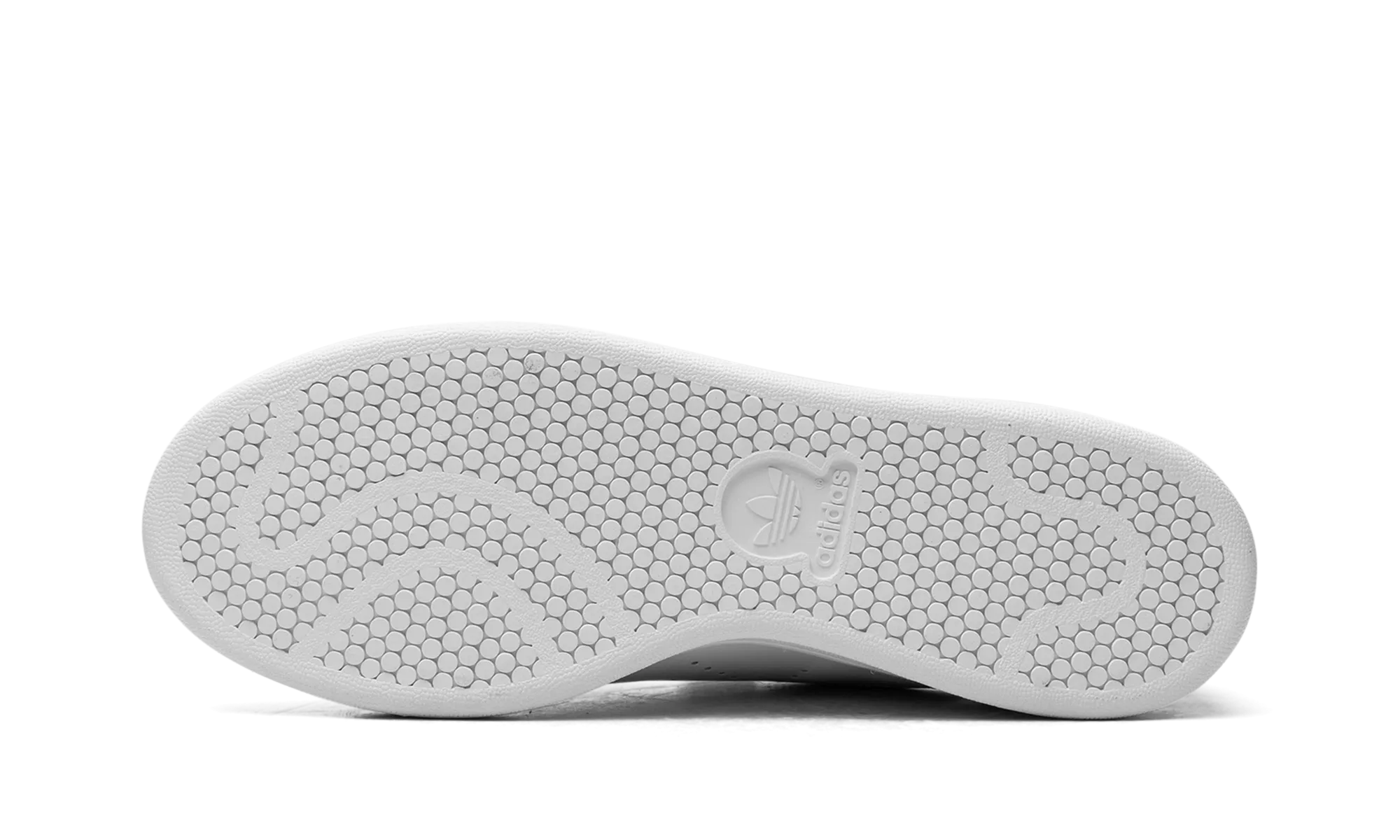 Urban Move Smooth Entry Stan Smith Comfort "Raf Simons White"