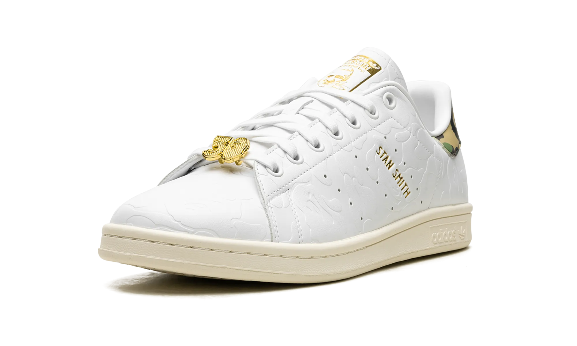 Lifestyle Design Stan Smith "Bape 30th Anniversary"