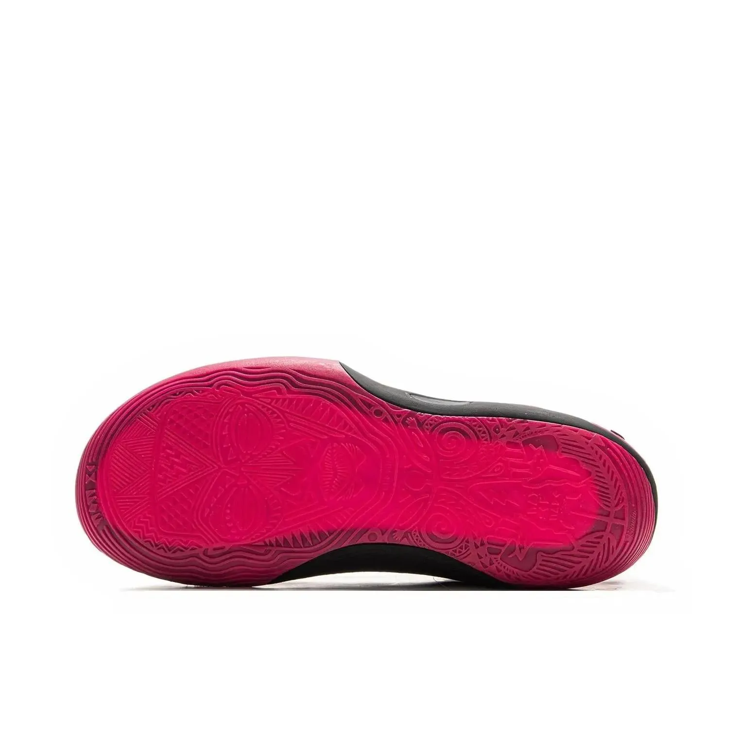 Li-Ning Way Of Wade 11 - Sunrise Anti Torsion Support Frame