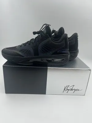 Machine washable Zero drop Anta Klay Thompson Kt10 - Dark Night Storm