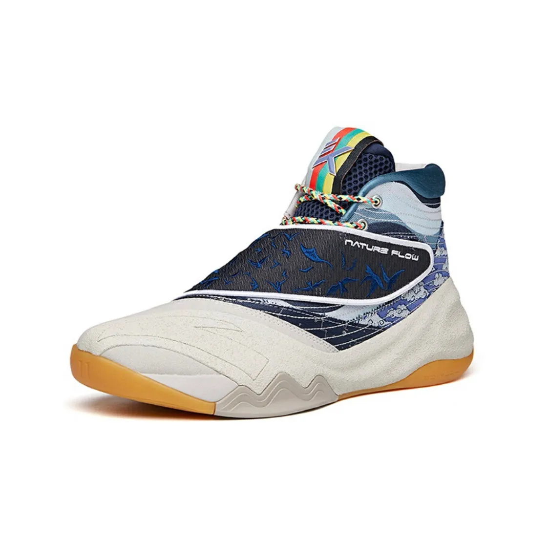 Anta Men's Klay Thompson Kt6 "Chinese Valentine's Day" Basketball Shoes Hyper Elastic