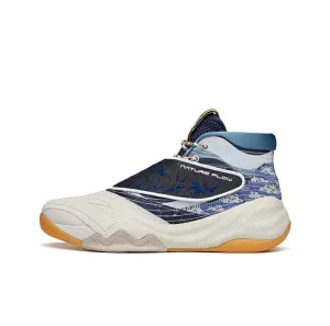 Multi Layer Midsole Tech Anta Men's Klay Thompson Kt6 "Chinese Valentine's Day" Basketball Shoes
