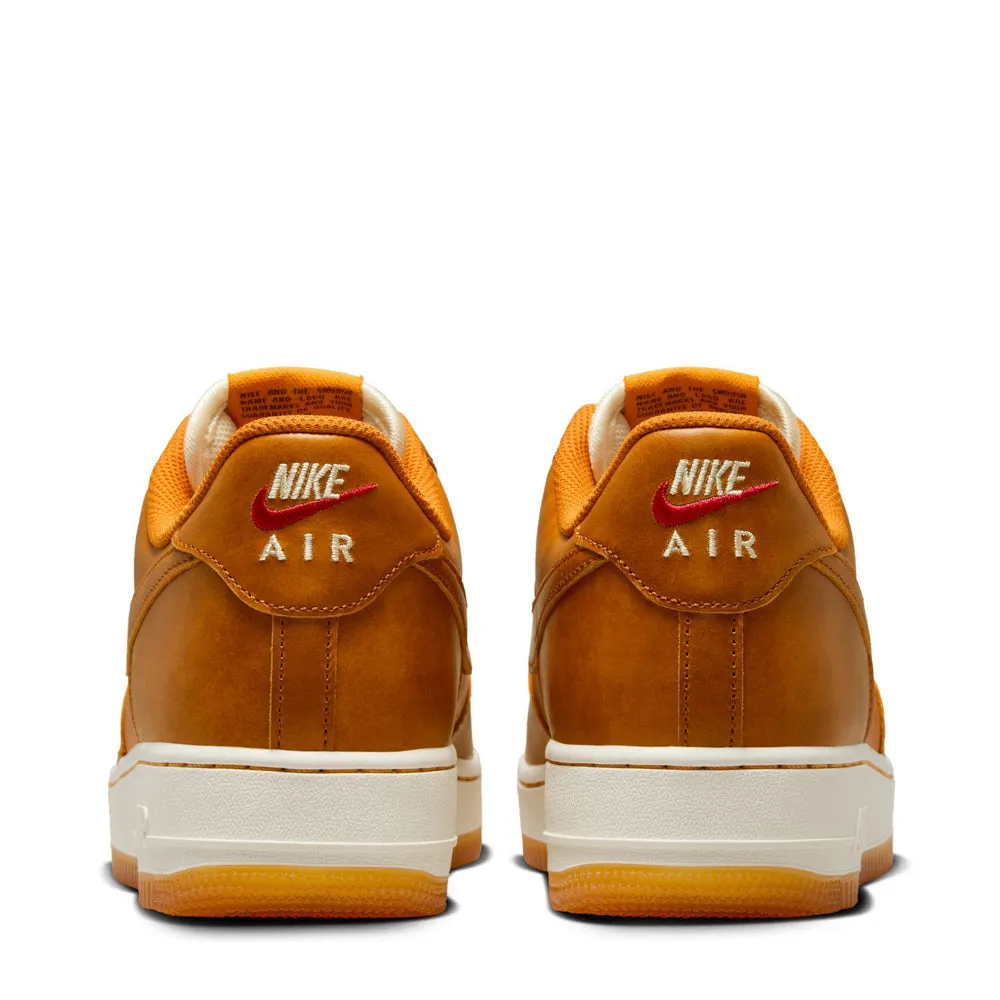 Air Force 1 Low 07 LV8 - Mens Forest Path