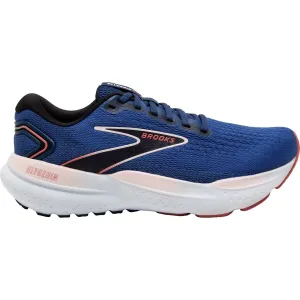 cool - down runs Brooks Glycerin 21 Womens Running Shoes - Blue