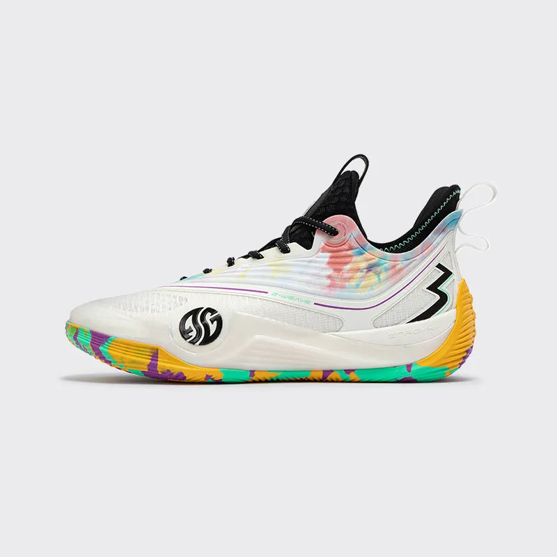 ZEN VI "God of Guitar" Heat Dissipation Tech Flexible Cushioning