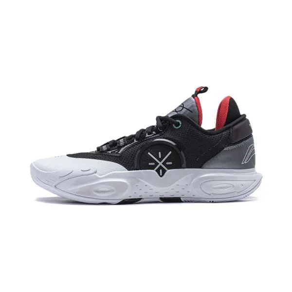 Li-Ning Wade All City 12 - Announcement Night Game