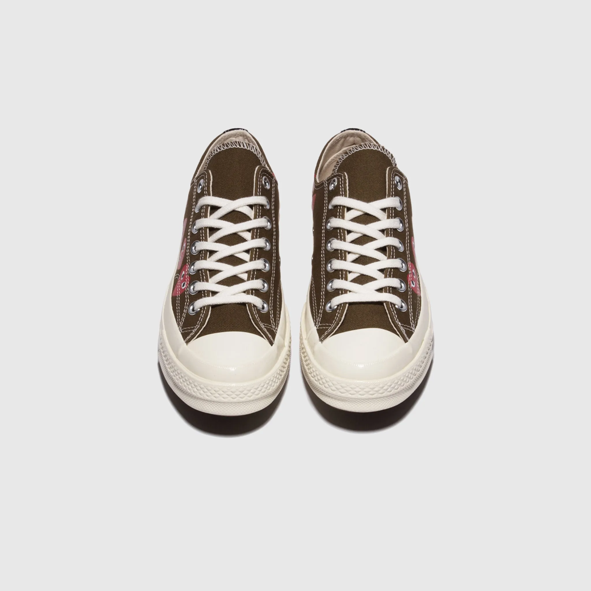 Sky View Sail Vibe CHUCK TAYLOR ALL-STAR '70 OX "MULTI HEART"