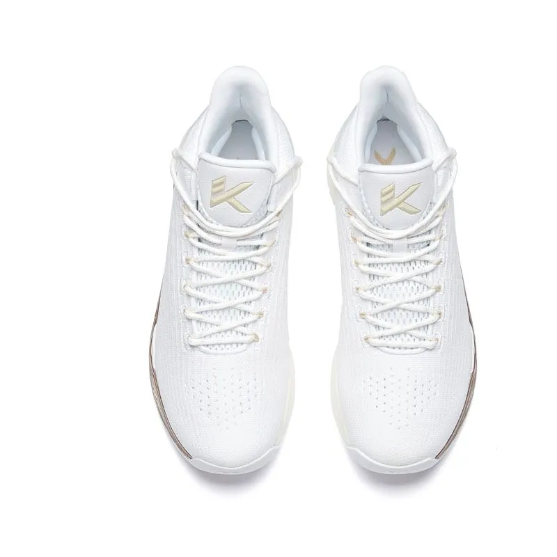Double Layered Collar Anta Men's Klay Thompson Kt4 Final ??Home??