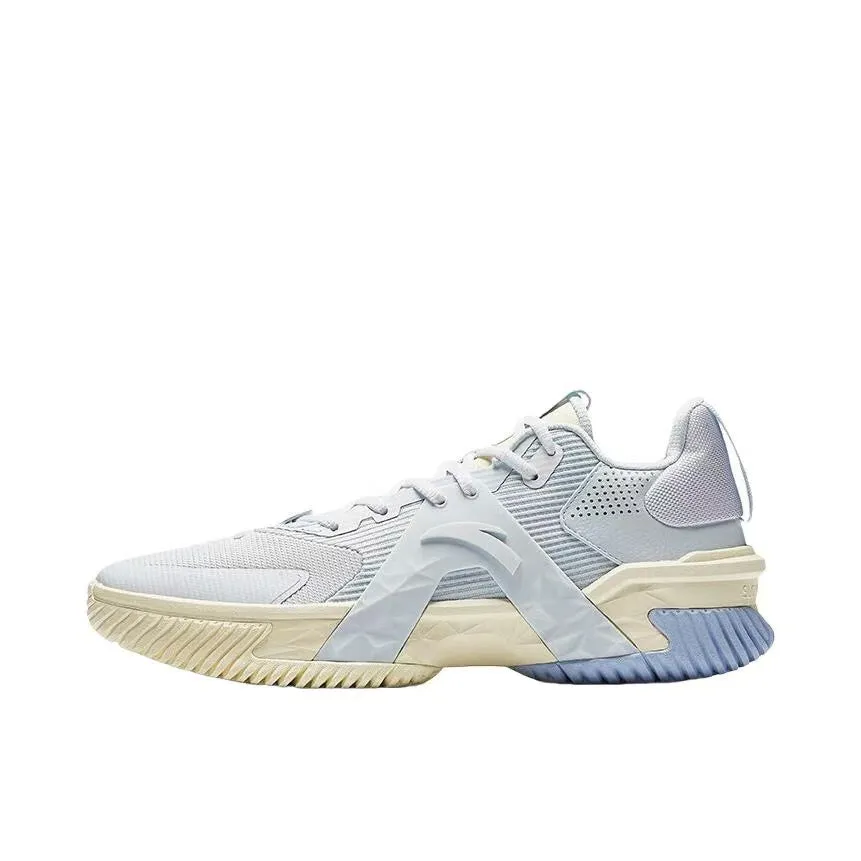 Gym workout Anta Airspace 5.0 - Marble