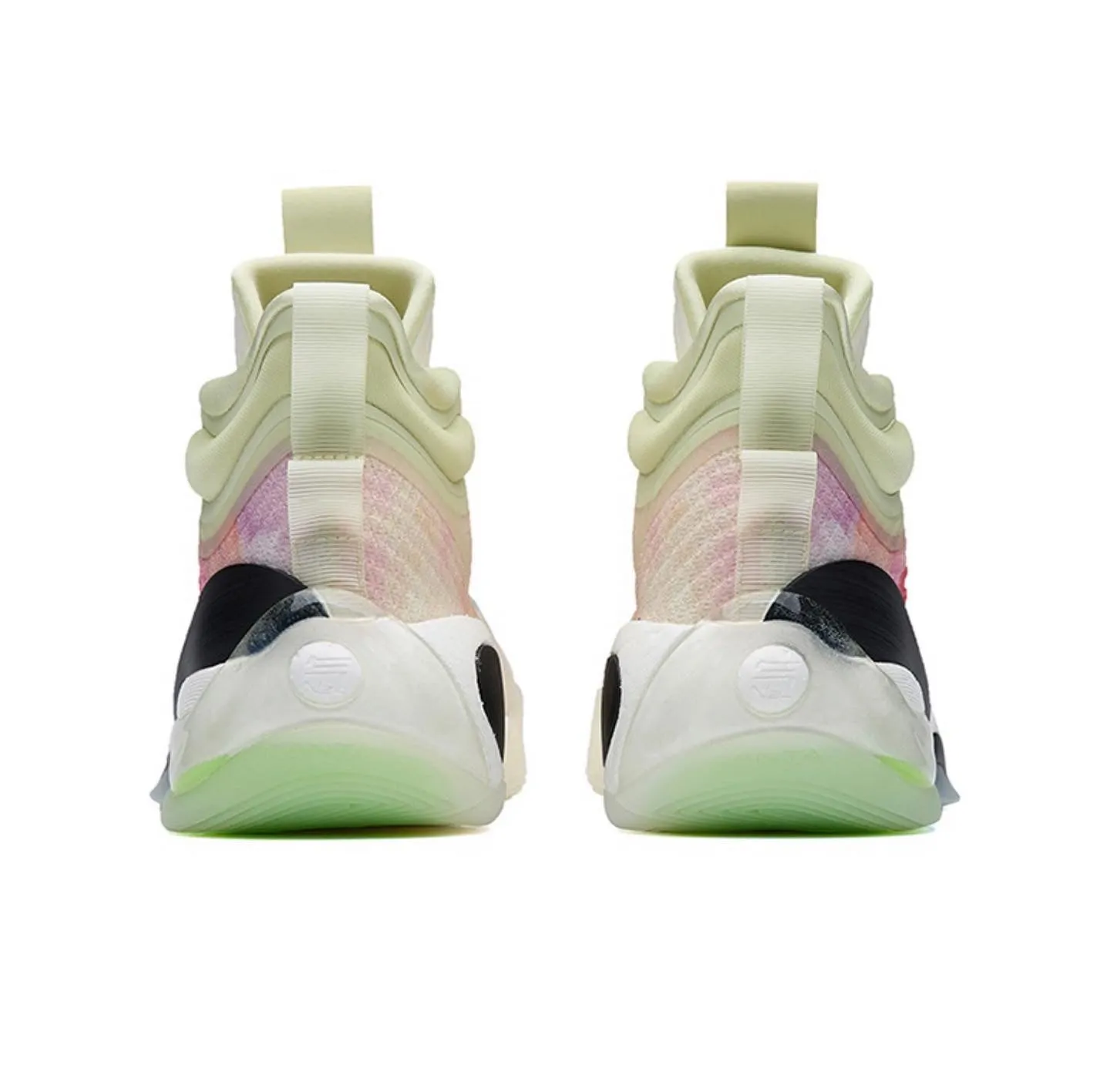 ??Men??Anta Klay Thompson Kt7 - Four-fruit soup Rookie Edge