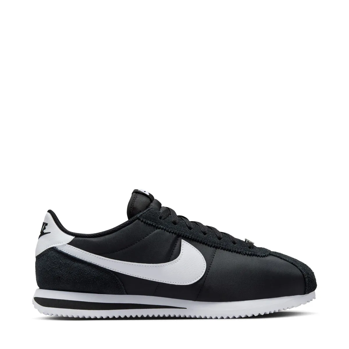 Space Vibe Stretch Fabric Active People Cortez - Mens
