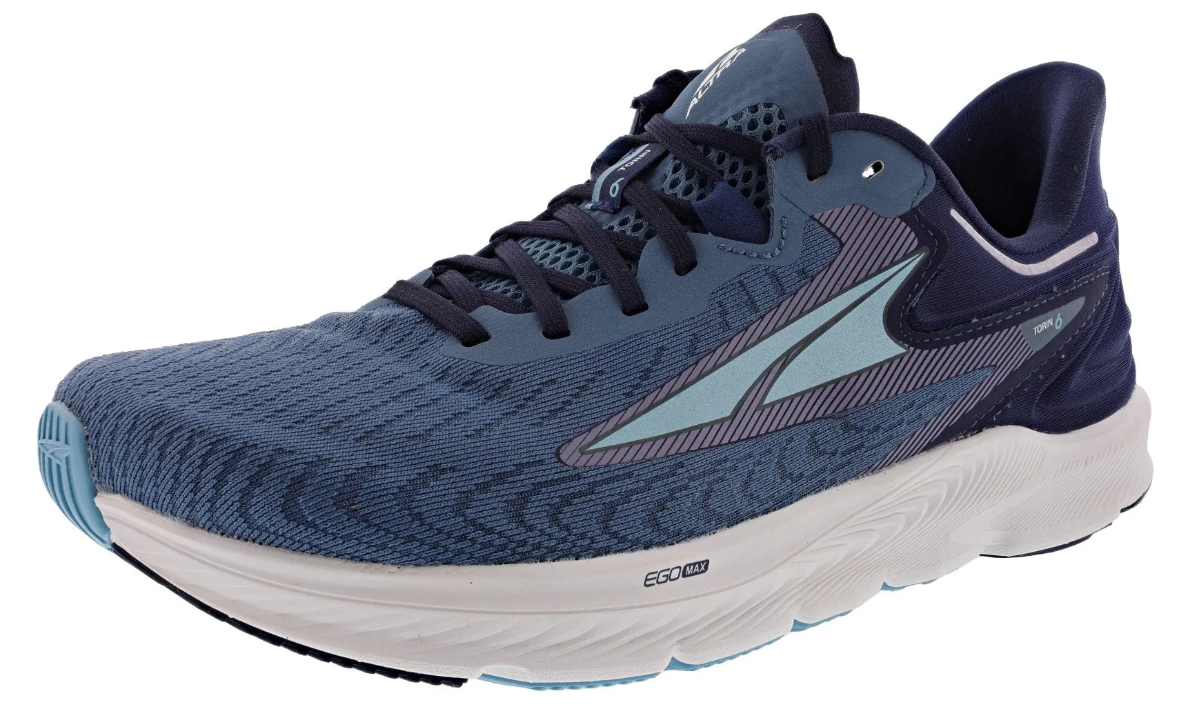 Altra Men??s Torin 6 Road Running Shoes Balance Core