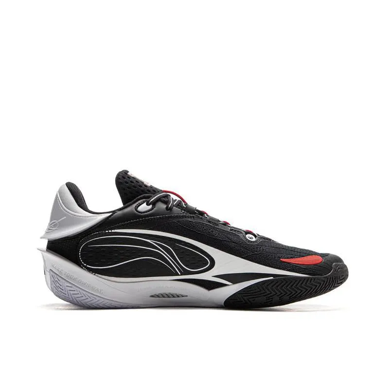Tensile Strength Lightweight Midsole Technology Li-Ning Wade 808 5 Ultra - Yin Yang