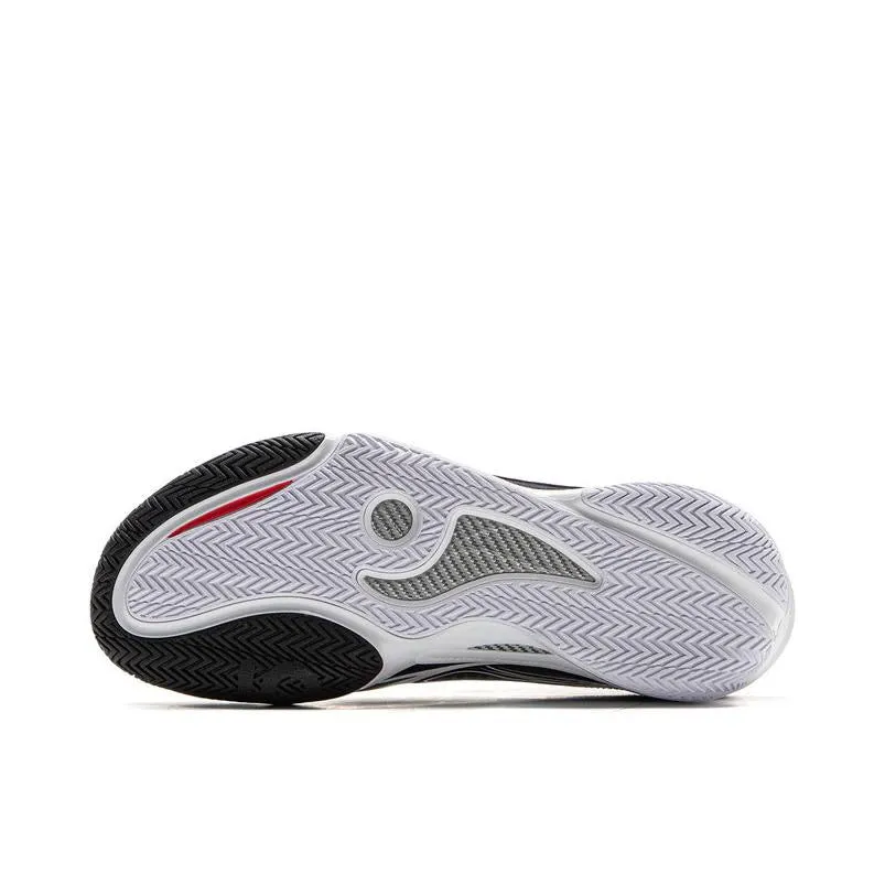 Torque Control Shank Li-Ning Wade 808 5 Ultra - Yin Yang