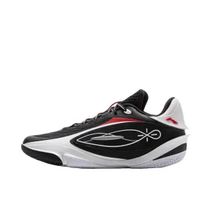 Hoops Ready Li-Ning Wade 808 5 Ultra - Yin Yang