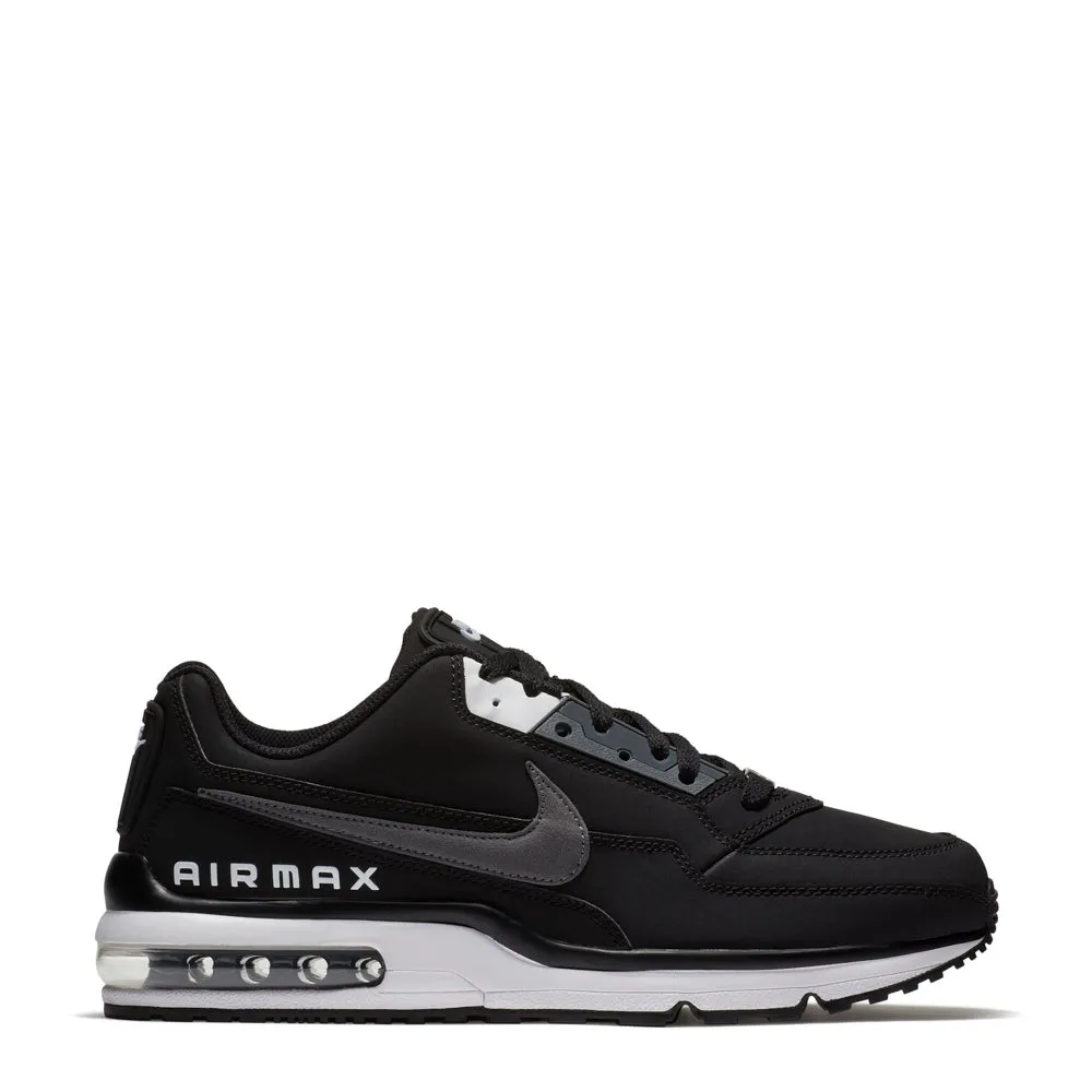 Flexible Sole Ergonomic Heel Cup Air Max LTD 3 - Mens