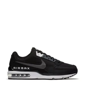 Flexible Sole Ergonomic Heel Cup Air Max LTD 3 - Mens