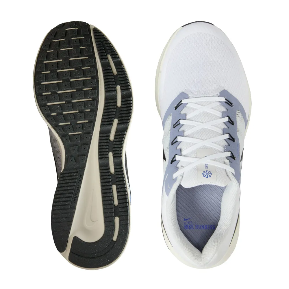 Run Swift 3 Wide - Mens Color Play Non Restrictive Fit Design