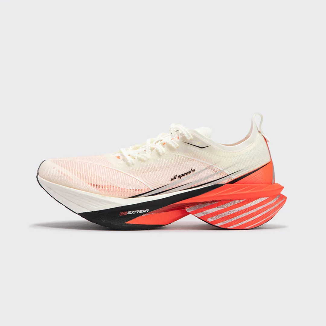 Furious 2.0 "Dream" biomechanically - correct