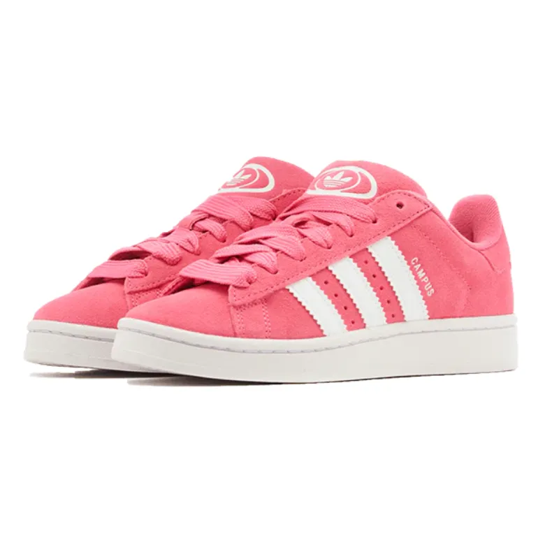 Win Step Summer Vibe Adidas Campus 00s Pink Fusion