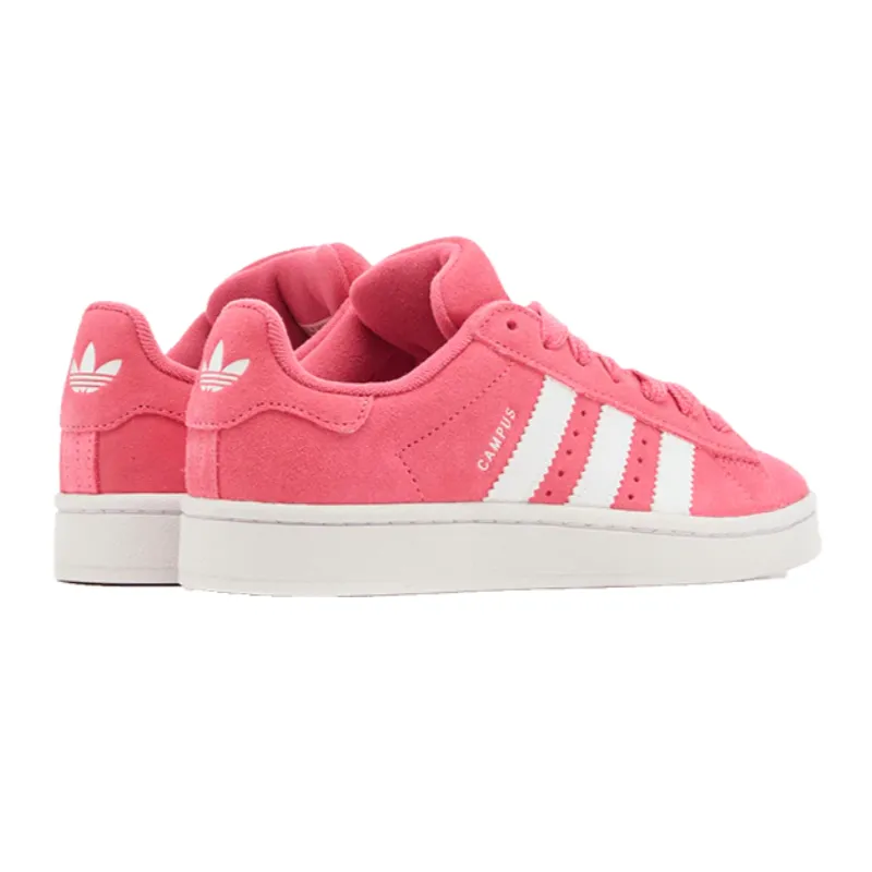 Flat Bottom Adidas Campus 00s Pink Fusion