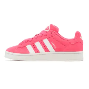 Airflow channels Adidas Campus 00s Pink Fusion