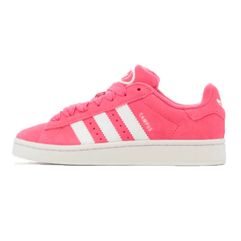 Airflow channels Adidas Campus 00s Pink Fusion