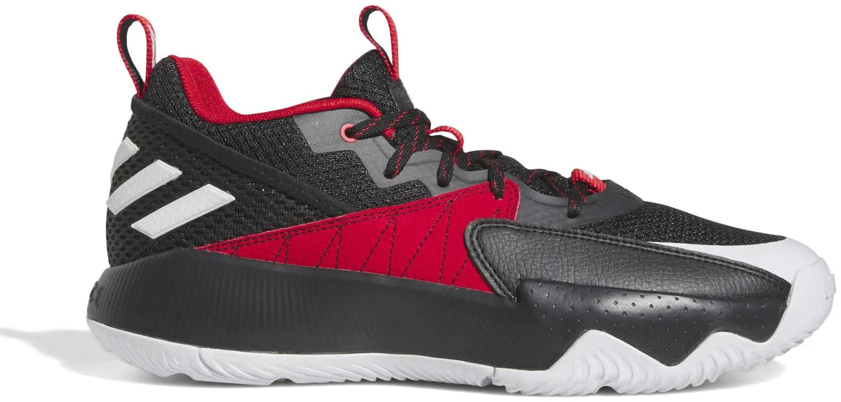 Stable Padded Tongue Dame Extply 2.0 Men's Basketball Shoes