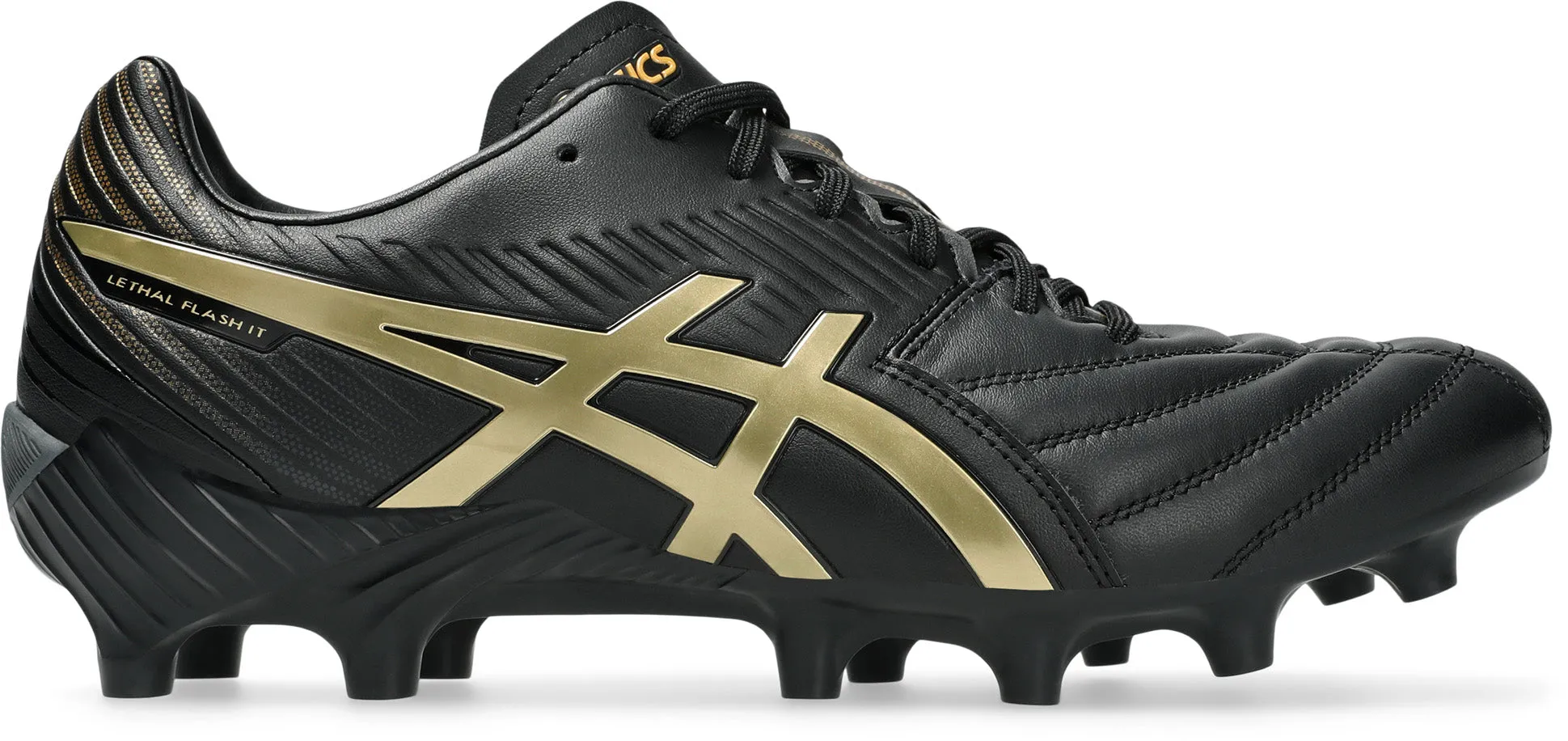LETHAL FLASH IT 3 Men's Football Boots Body Align Fast Go