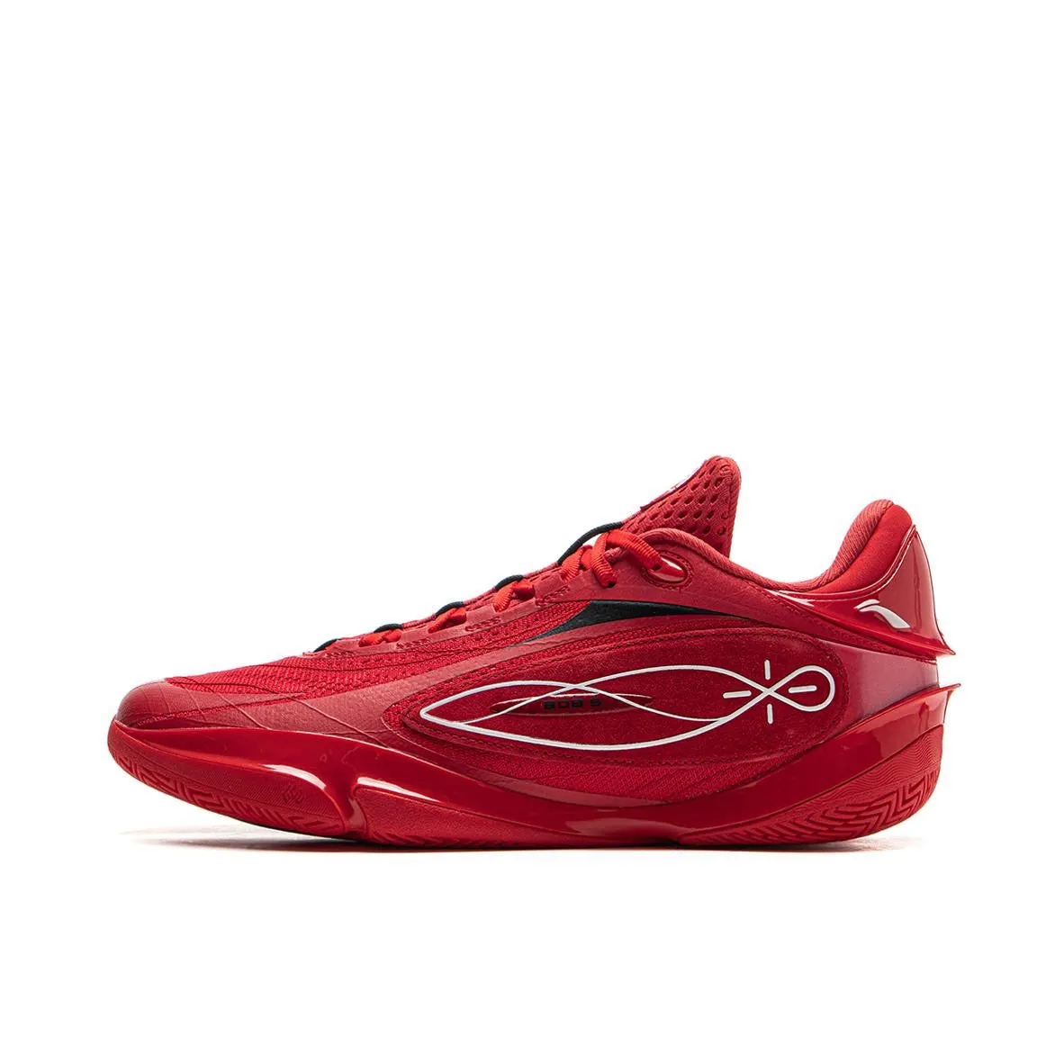 Li-Ning Wade 808 5 Ultra - University Zero Break In Feel ShockDispersion