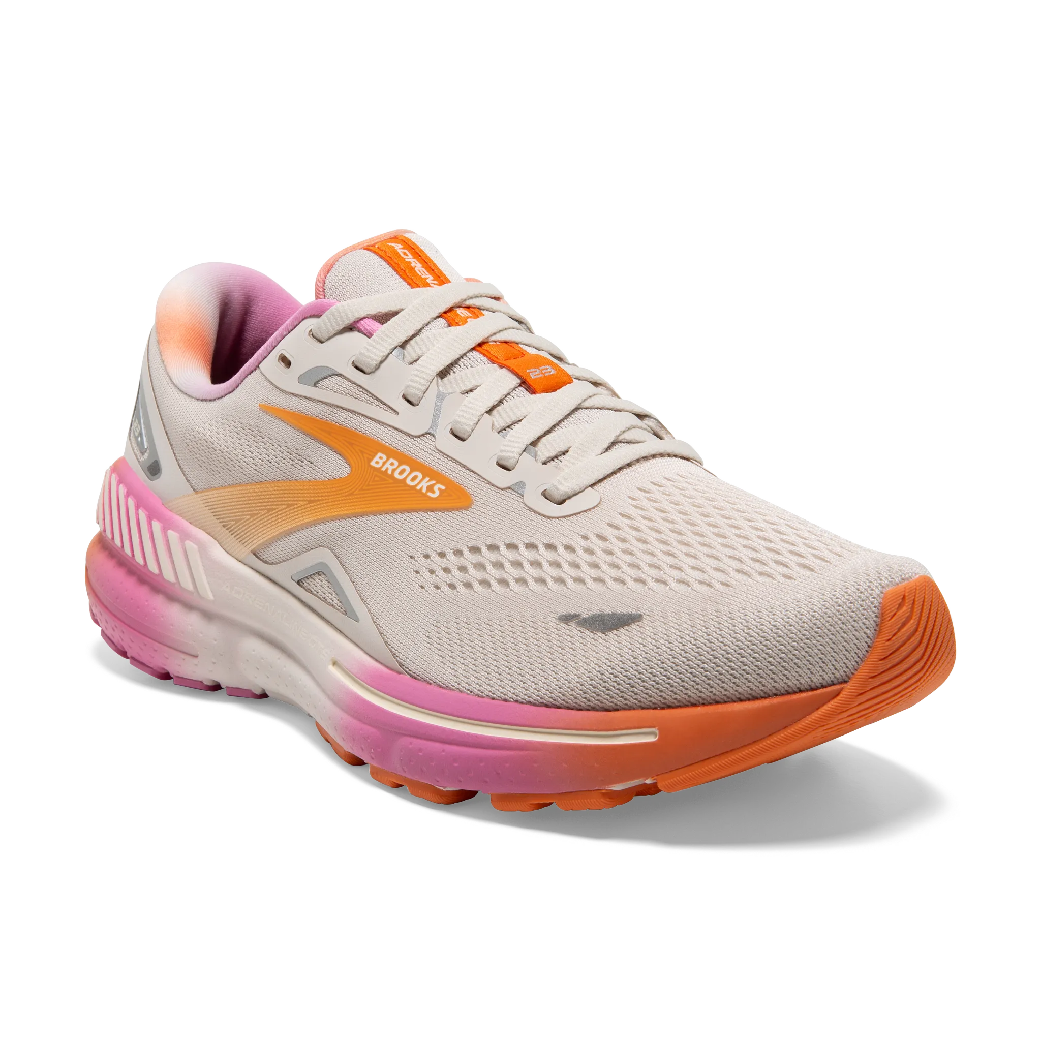 Women's Adrenaline GTS 23 Winter running protection