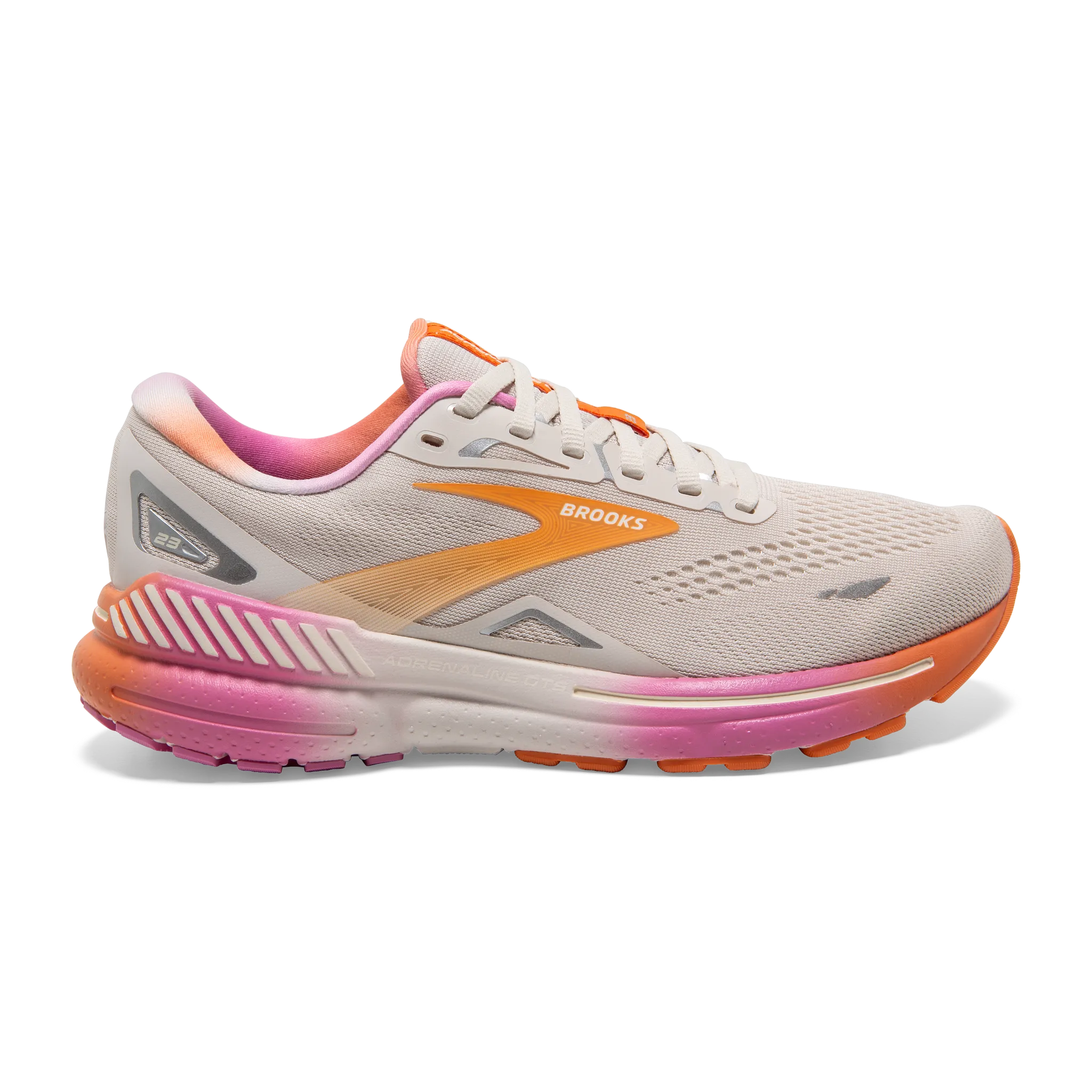 textured shoes Women's Adrenaline GTS 23