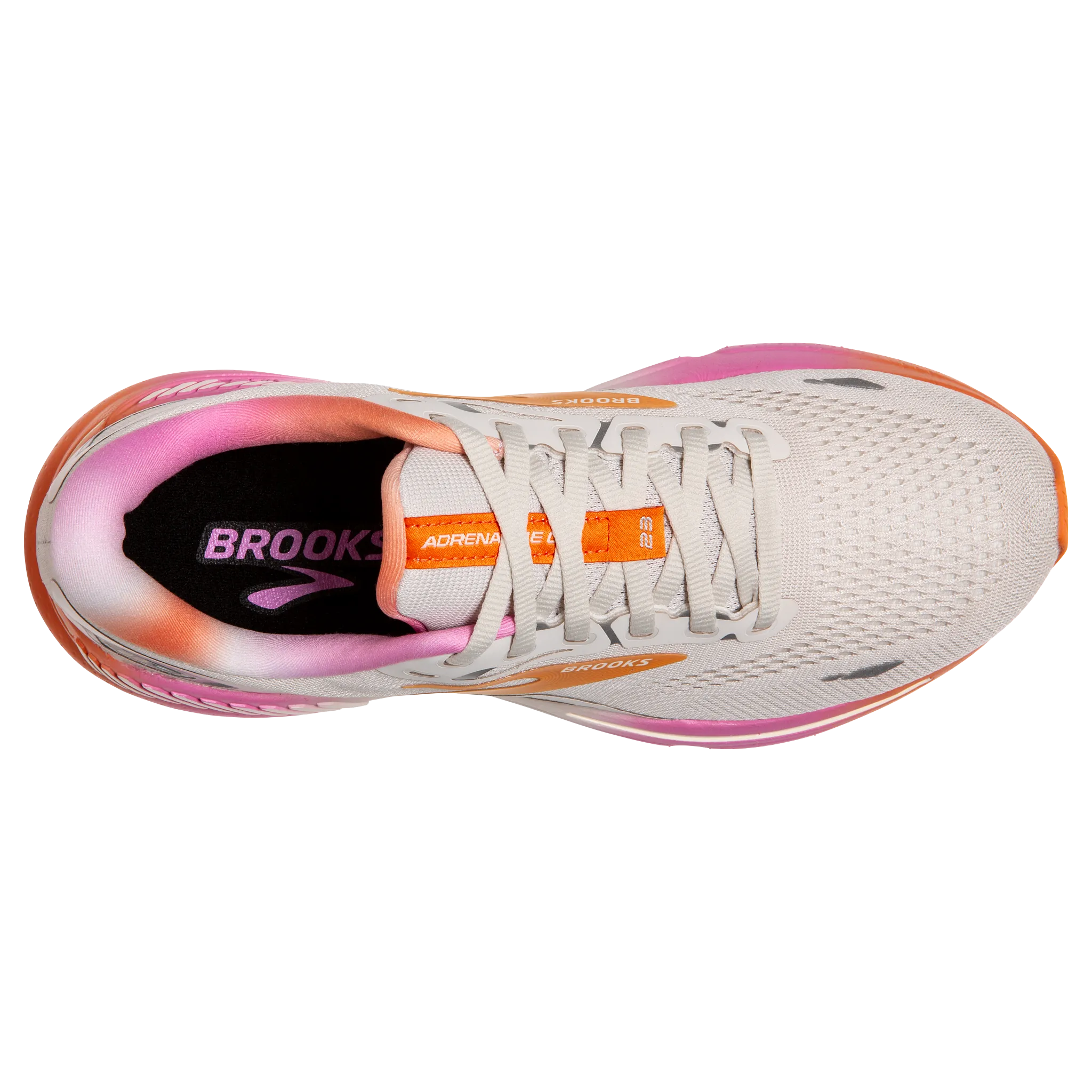 Women's Adrenaline GTS 23 Adaptive Zone Cushioning