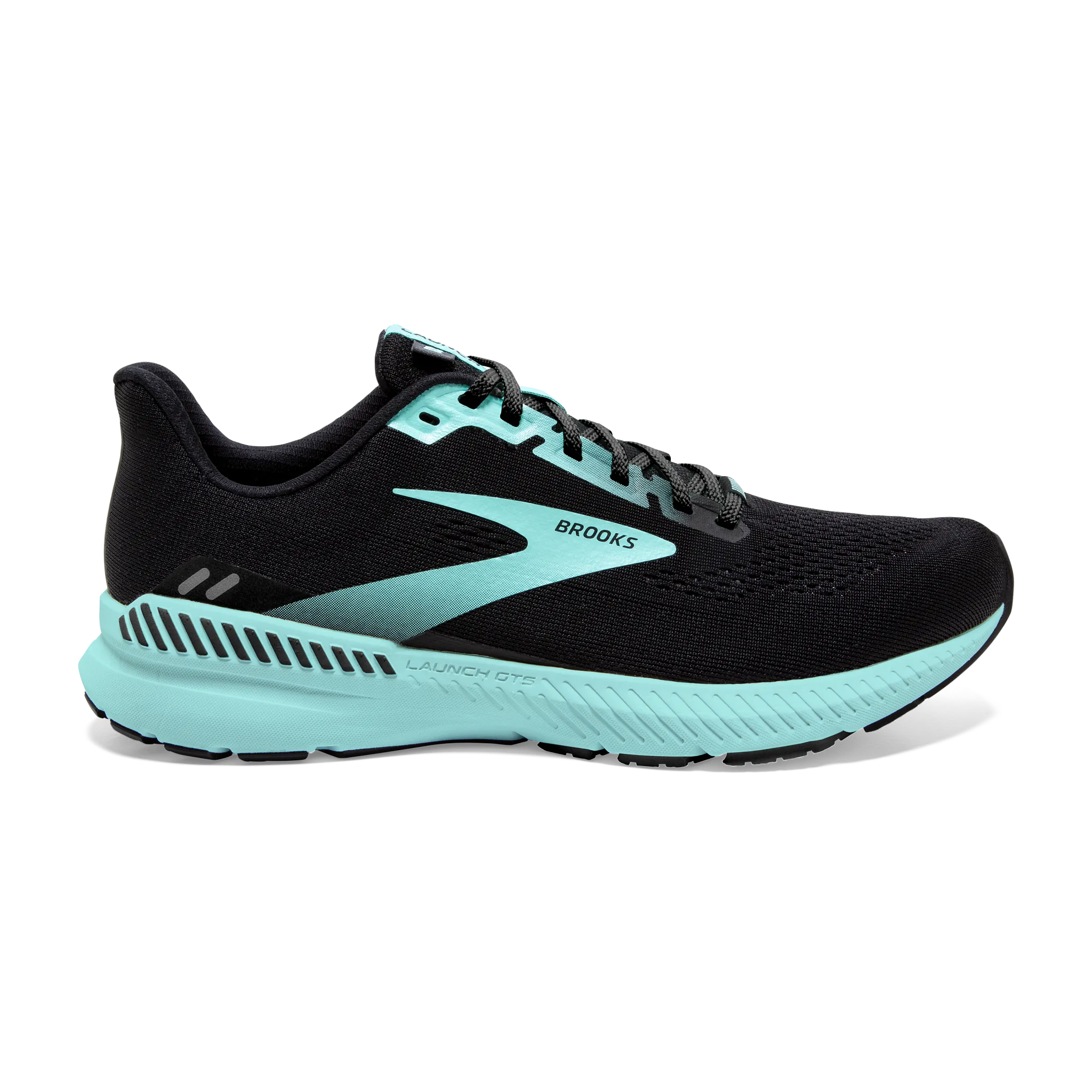 Women's Launch GTS 8 Breathable collar