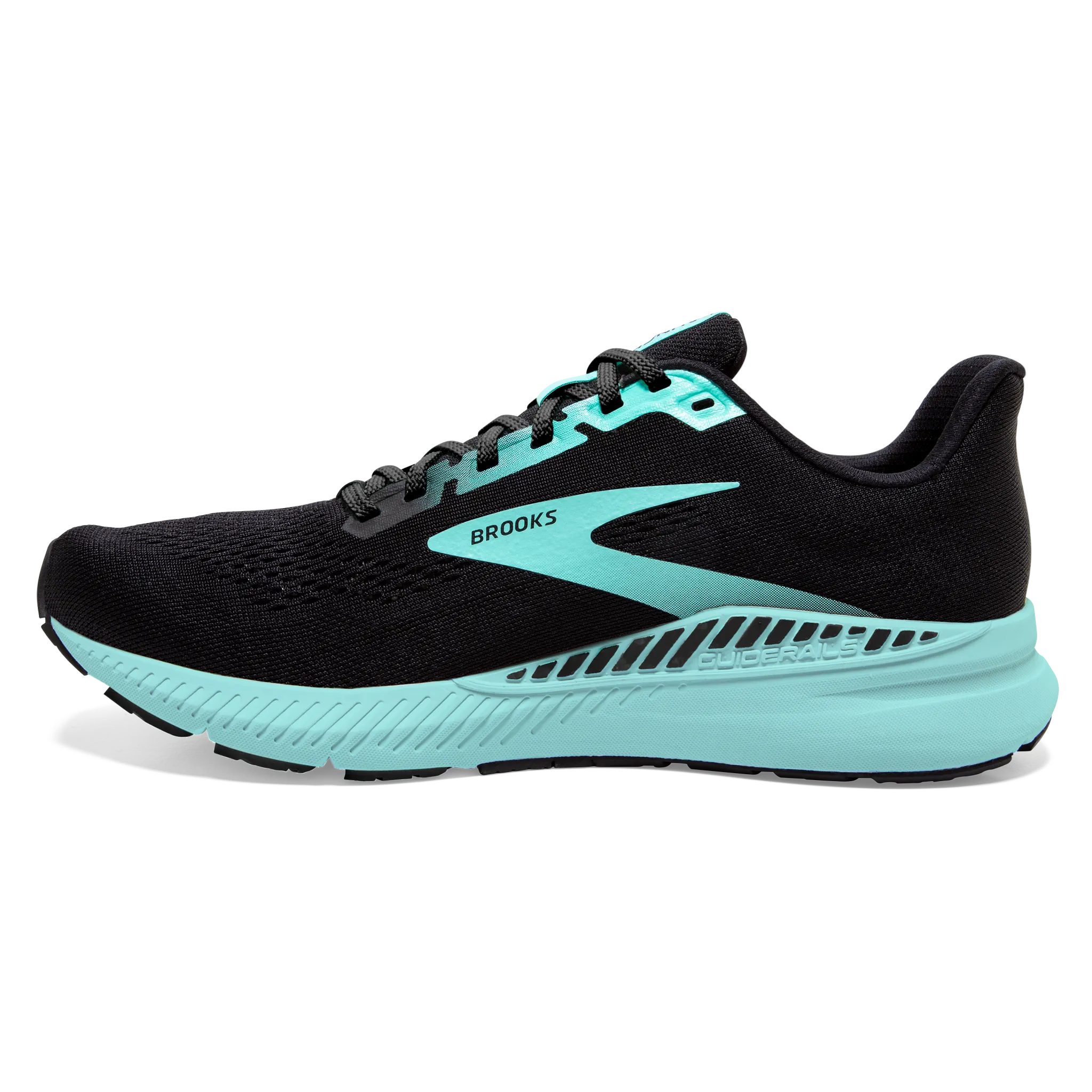 Women's Launch GTS 8 Torsion System Aerodynamic Groove Design