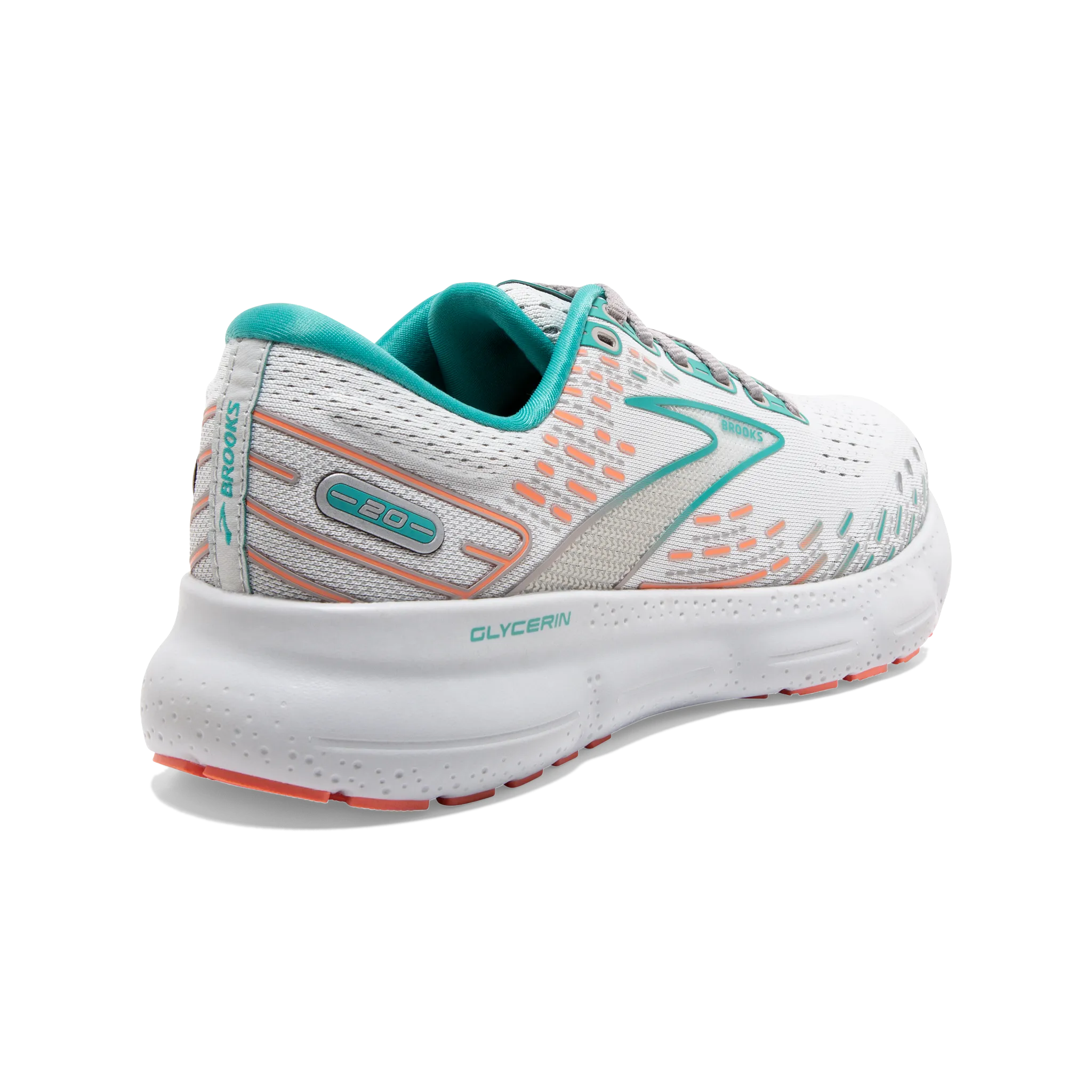 Women's Glycerin 20 Tensile Strength Weave
